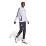 adidas Mufc Tr Hood Y Kinder - prptnt/aurbla