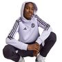 adidas Mufc Tr Hood Y Kinder - prptnt/aurbla