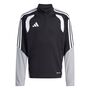 adidas Tiro26C Topy - black/ltonix/white