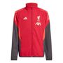 adidas Lfc Pre Jacke Y Kinder - strred