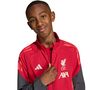 adidas Lfc Pre Jacke Y Kinder - strred