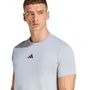 adidas D4T Tee - halsil