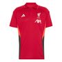 adidas Lfc Polo - strred