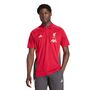 adidas Lfc Polo - strred