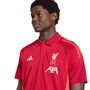 adidas Lfc Polo - strred