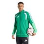 adidas Tiro26C Tr Jkt - teagrn