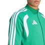 adidas Tiro26C Tr Jkt - teagrn
