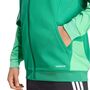 adidas Tiro26C Tr Jkt - teagrn