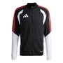 adidas Tiro26C Tr Jkt - black/selure