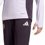 adidas Mufc Tr Pnt Y Kinder - aurbla/prptnt