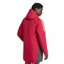 adidas Lfc Parka - strred
