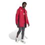 adidas Lfc Parka - strred