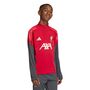 adidas Lfc Tr Top Y Kinder - strred