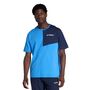 adidas Mt Tee - rayblu
