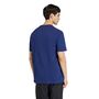 adidas M Mos Stamps T - dkblue