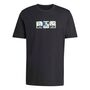 adidas M Mos Stamps T - black