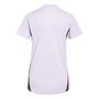 adidas Mufc Tr Jsy W - prptnt/aurbla
