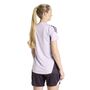 adidas Mufc Tr Jsy W - prptnt/aurbla