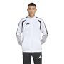 adidas Tiro26C Tr Jkt - white/black