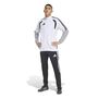 adidas Tiro26C Tr Jkt - white/black