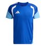 adidas Tiro26C Jsy - royblu