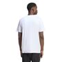 adidas M Mos Stamps T - white