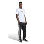 adidas M Mos Stamps T - white