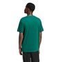 adidas M Mos Patch T - cgreen