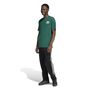 adidas M Mos Patch T - cgreen