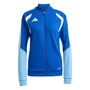 adidas Tiro26C Tr Jktw - royblu