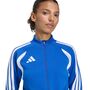 adidas Tiro26C Tr Jktw - royblu