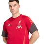 adidas Lfc Tee - strred