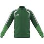 adidas Tiro26C Tr Jkty - teagrn