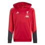adidas Lfc Tr Hood Y Kinder - strred