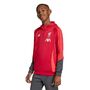 adidas Lfc Tr Hood Y Kinder - strred