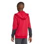adidas Lfc Tr Hood Y Kinder - strred