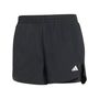 adidas We Min 2In1 Sh - black