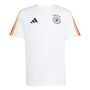 adidas Dfb Dna Tee - white