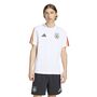 adidas Dfb Dna Tee - white