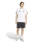 adidas Dfb Dna Tee - white
