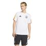 adidas Dfb Dna Tee - white