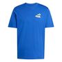 adidas M Mini Surf T - royblu