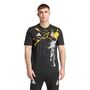 adidas Real Marvel Tee - black