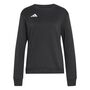 adidas Ent26 Sw Top W - black/white