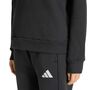 adidas Ent26 Sw Top W - black/white