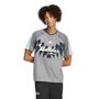adidas M Tiro Gc Ho T - grefou/black/owhite