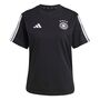 adidas Dfb Wmn Tee - black