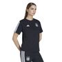 adidas Dfb Wmn Tee - black