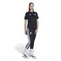 adidas Dfb Wmn Tee - black