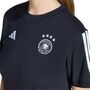 adidas Dfb Wmn Tee - black